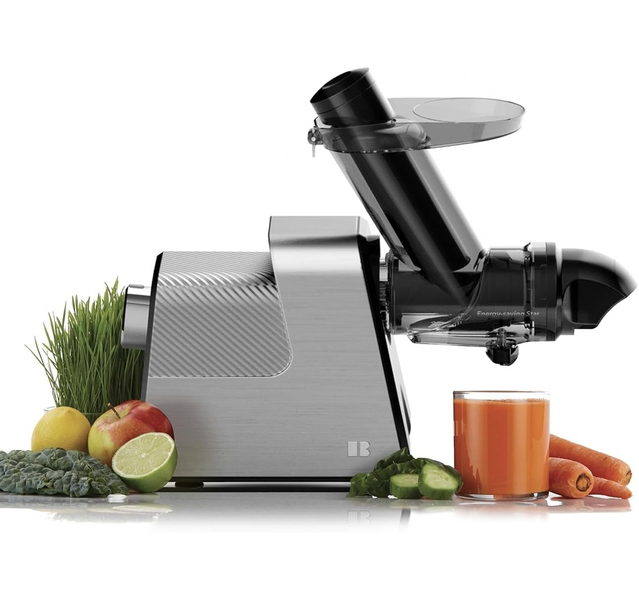 Juicer Machine