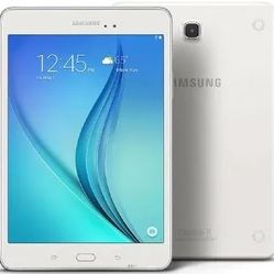 Tablet Samsung Galaxy 