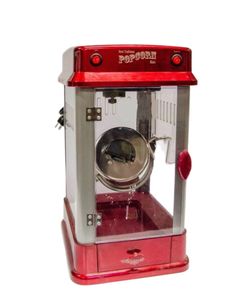 Great Traditional Popcorn Maker