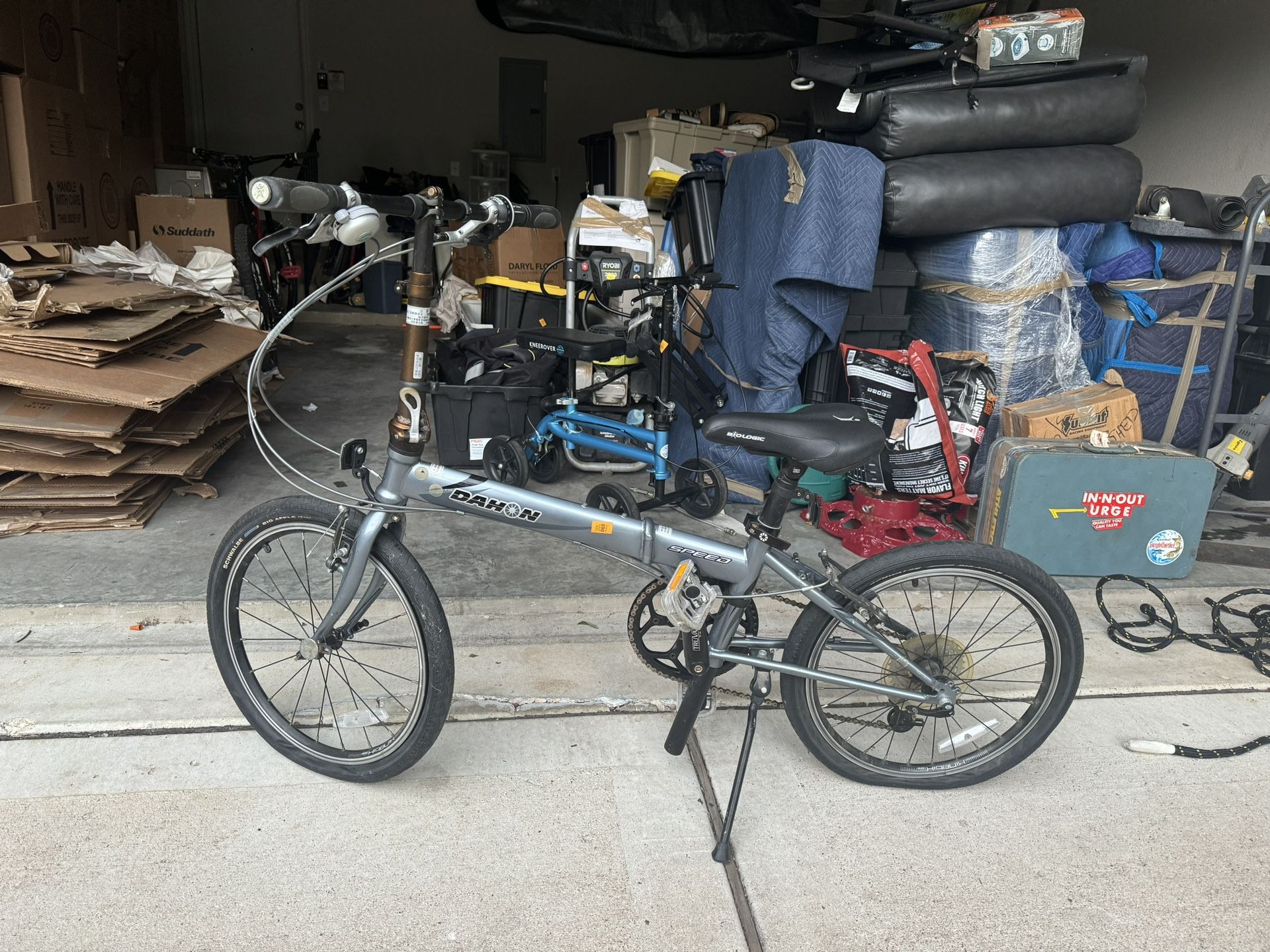 Dahon Flo Dahon Mountain Bike Price Dahon Foldable Bike