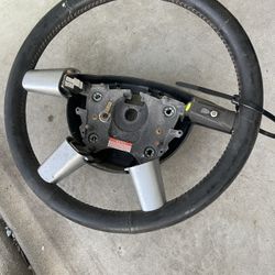 Pontiac GTO parts  ls2 6.0 gto holden