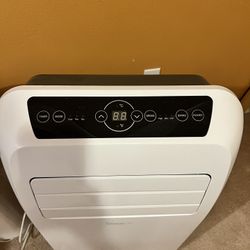 Serene Life Portable Air Conditioner 
