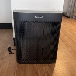 Air Purifier 