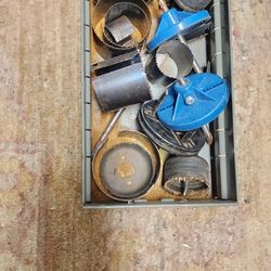 Hole Saws