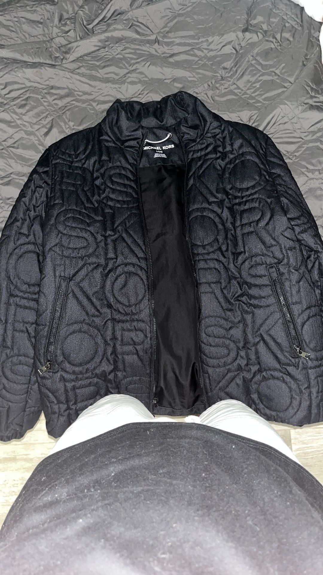 Michael Kors 11 Items Bundle Men’s Clothing Size Medium And Large And 32 Waist Shorts