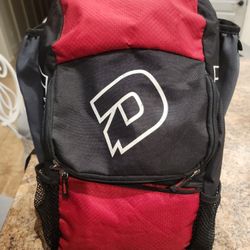 Demarini Bat Bag
