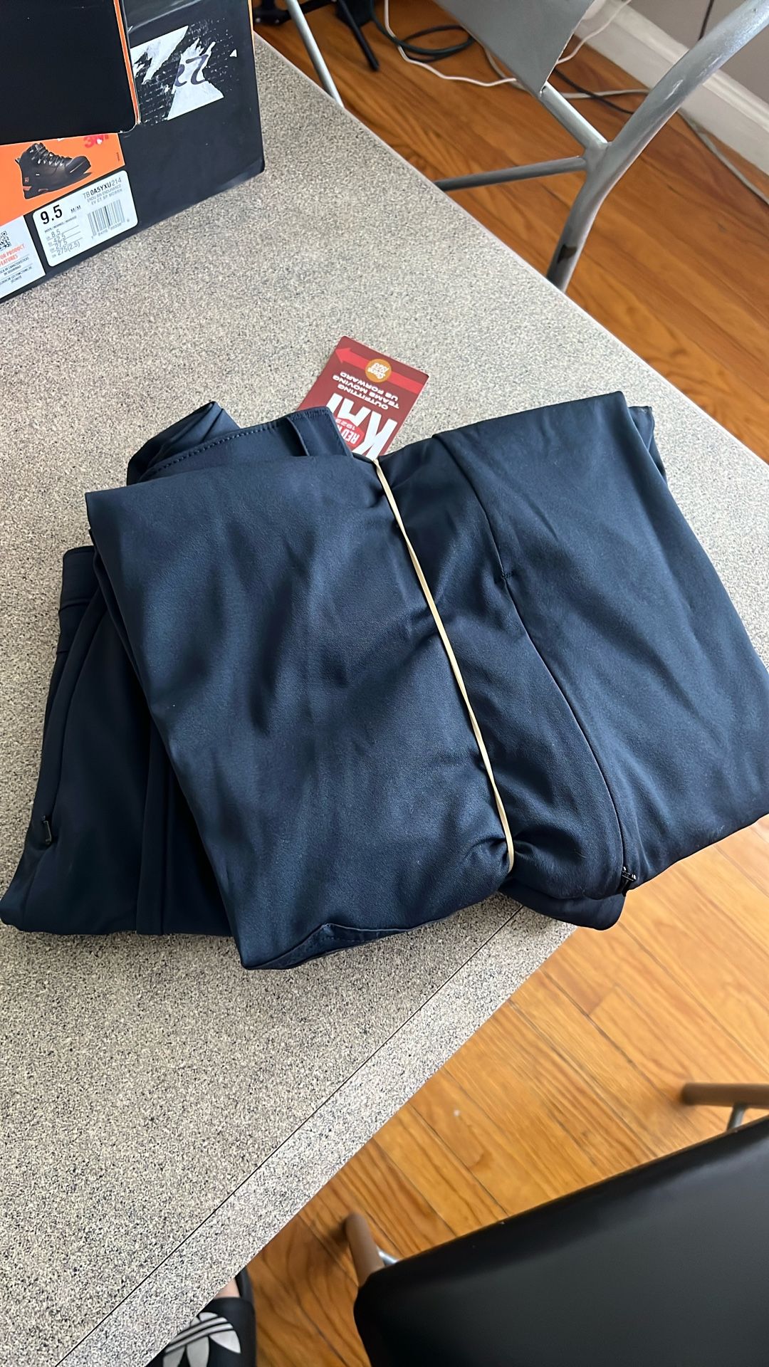 2 Redkap Work Pants