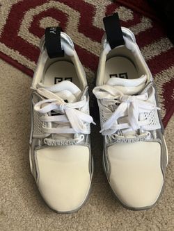 authentic givenchy sneakers