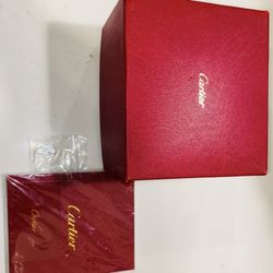 Cartier Bussdown 