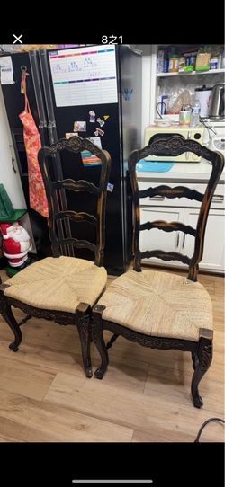 French Country Chairs