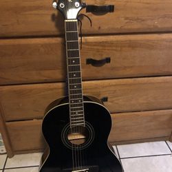 Acoustic Guitar