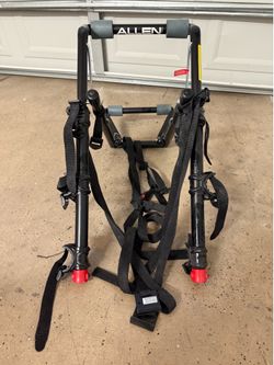 Bike Rack For Sale
