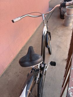 Beach cruiser for sale!