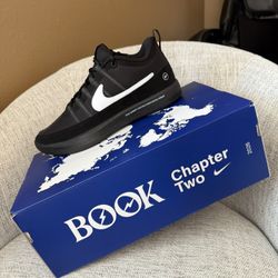 Nike Book Fragment 10.5M