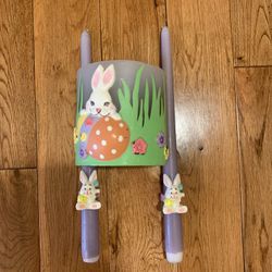 Easter Candles