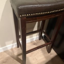 New Tall Barstool
