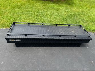 Camlocker
