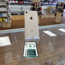 iPhone 8 Unlocked 🔓