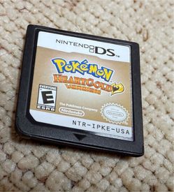 Pokemon Games for DS