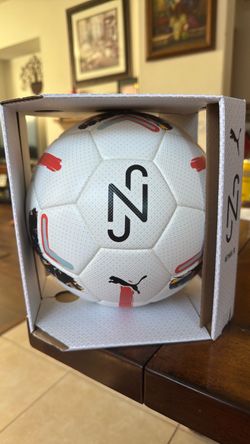 PUMA Neymar Jr Performance Soccer Ball