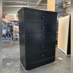 5 Drawer Dresser 