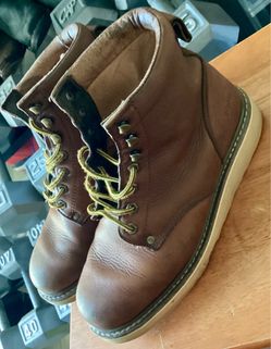 Boots Die Hard 10.5
