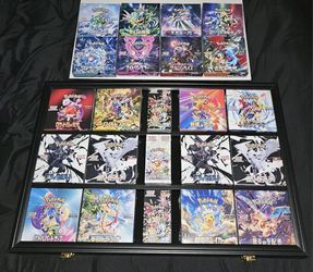 Pokémon TCG Sealed Japanese Booster Boxes