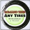 Romano Tires