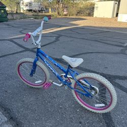 kids bike