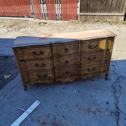 Dresser By John 