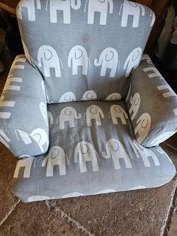 Kids chair