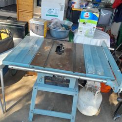 Table Saw