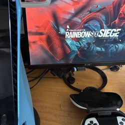 Ps5 bundle TRADING FOR PC