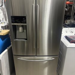 Samsung Refrigerator 