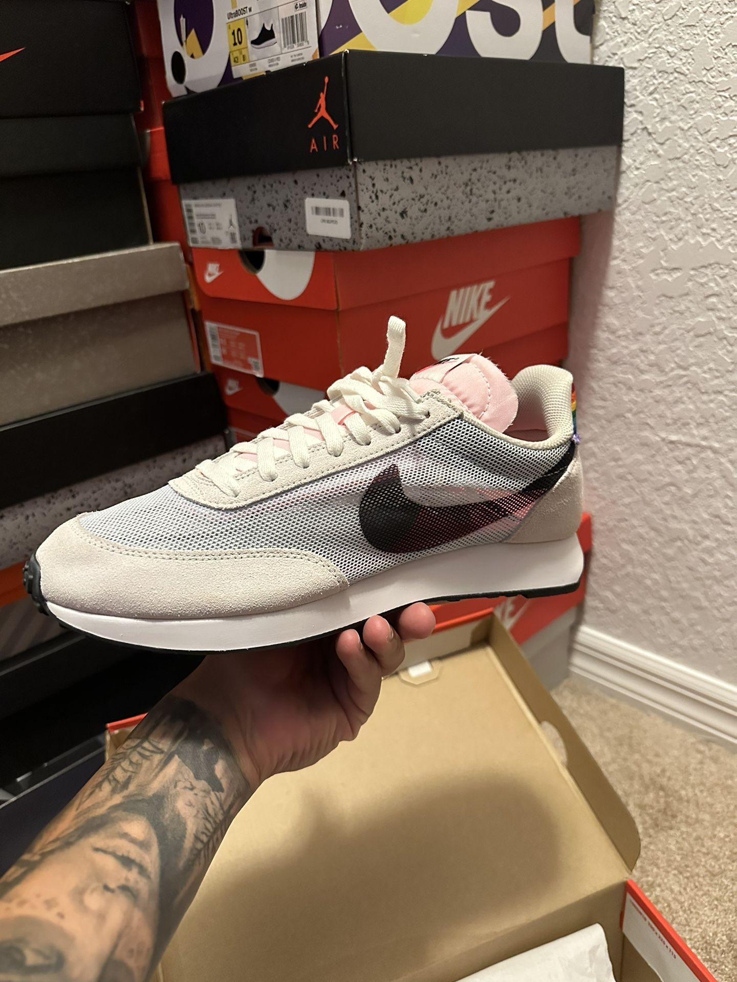Nike Tailwind