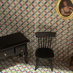 Doll House Furniture 