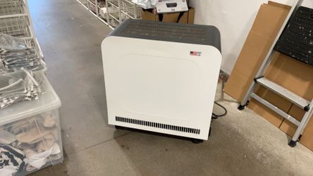 Oransi Ej120 HEPA Air Purifer