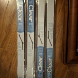 Xtra  Clear  Car Windows 