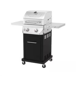 Nexgrill Gas Grill