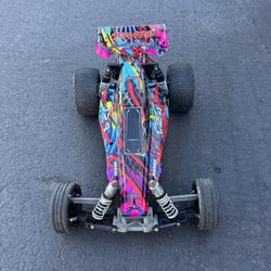Traxxas Bandit classic RTR