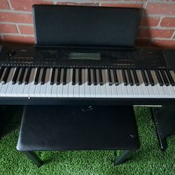 Piano Casio CDP 230R Great Condition!!