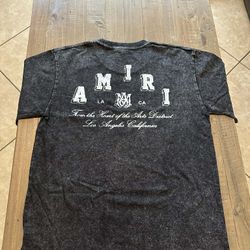 AMIRI SHIRT NEW ALL SIZES S/M/L/XL