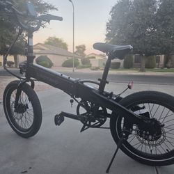 Electric Bike - XP Lite 2 Lectric New