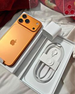 Apple iPhone 17 Promax