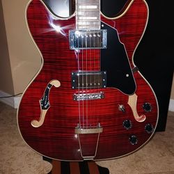Grote Guitar 