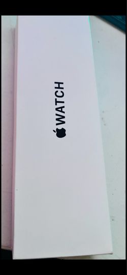 Apple Watch