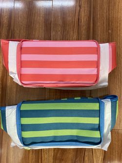 Trader Joe’s mini insulated bags