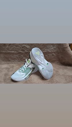 Nike Zoom Freak 4 Greek Coastline OBO