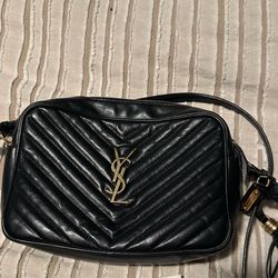 YSL LOU BAG