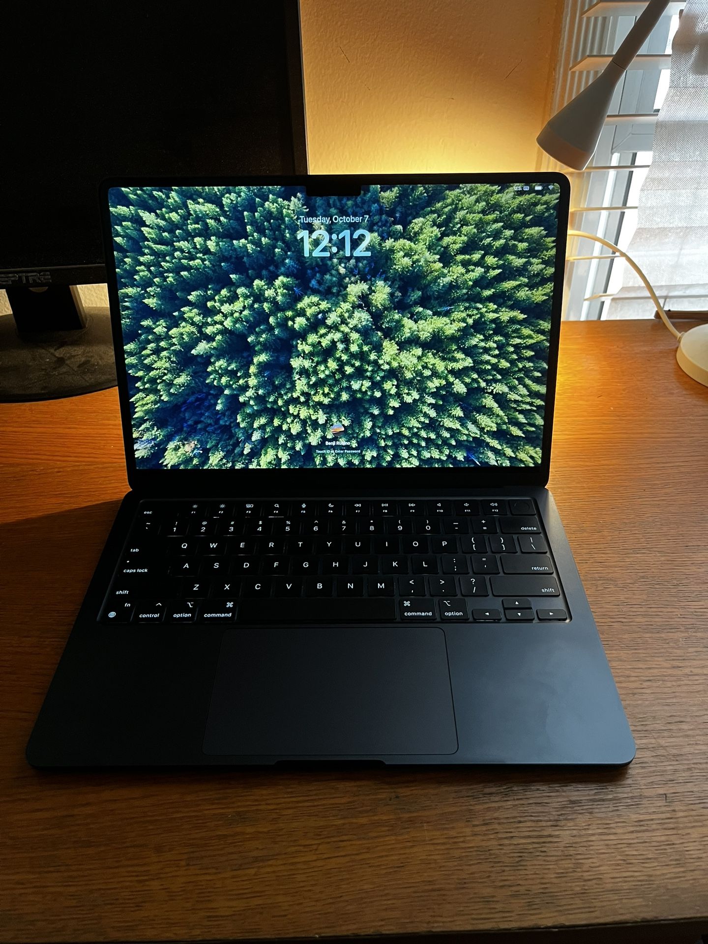 Macbook Air M2 2022 8gb 256gb